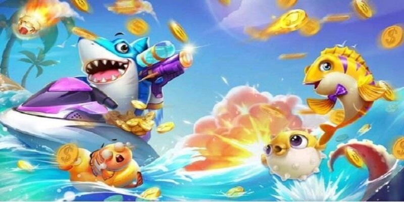 Tính năng trò chuyện và kết nối với các game thủ khác