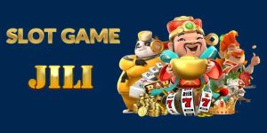 Tìm hiểu thêm về sảnh game slot Jili hấp dẫn nhất 2024