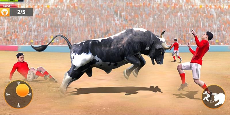 Game Bull Bull i9bet vô cùng được ưa chuộng