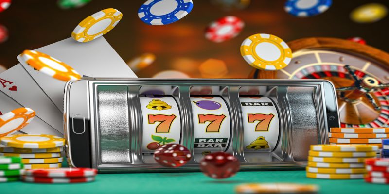 Điểm nổi bật của MG casino