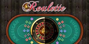 Roulette i9bet