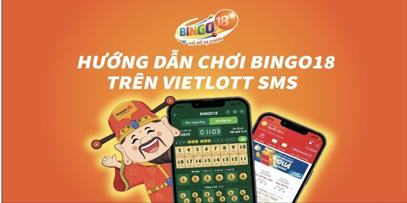 Hình thức chơi đơn giản hơn tại Vietlott