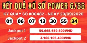 Power 6/55 Là Gì? I9bet Thông Tin Chi Tiết Nhất Đến Cược Thủ